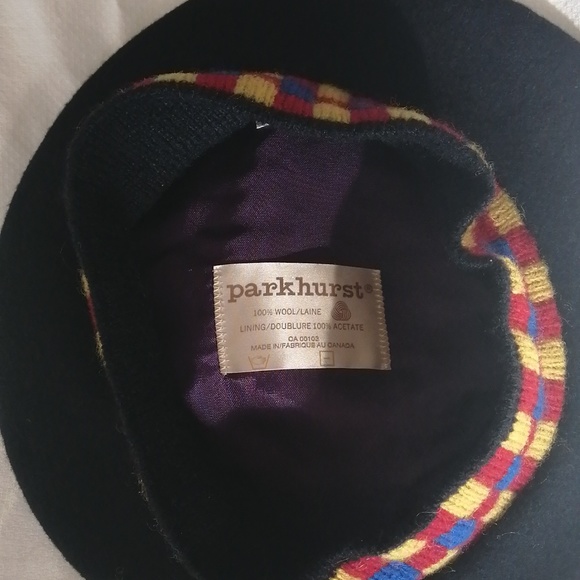 Scottish tam - Picture 2 of 2